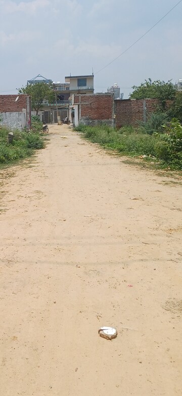 Plot Area in  Plot at Tilpat – for Sale