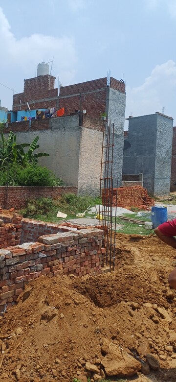  Plot For Sale in Tilpat