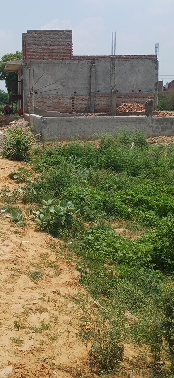 Plot Area in  Plot at Tilpat – for Sale
