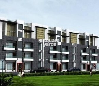 3 BHK Apartment For Resale in Mona Townships Greens 2 Ghazipur Zirakpur  7407147