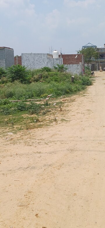 Plot Area in  Plot at Tilpat – for Sale