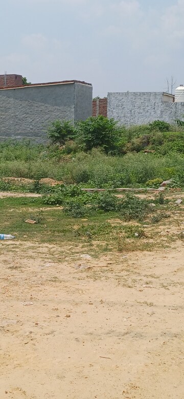 Plot Area in  Plot at Tilpat – for Sale