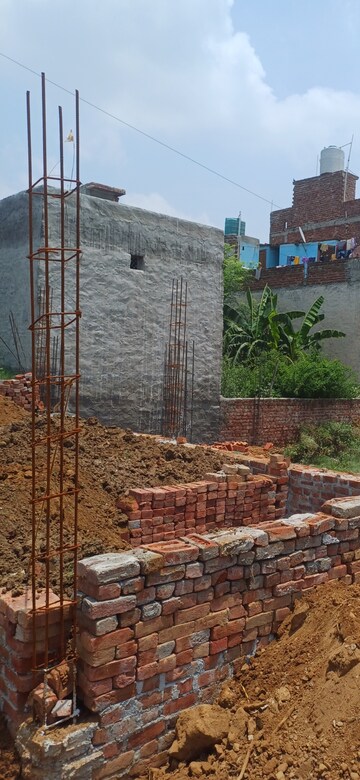  Plot For Sale in Tilpat