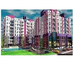 2 BHK Apartment For Resale in Orbit City Garia Kolkata  7407228