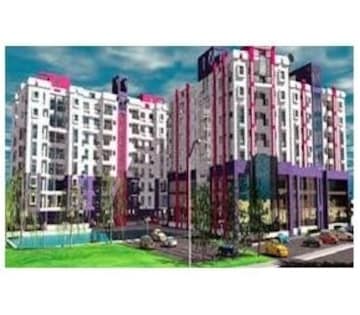 2 BHK Apartment For Resale in Orbit City Garia Kolkata  7407228