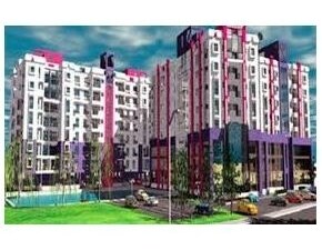 2 BHK Apartment For Sale in Orbit City, Garia