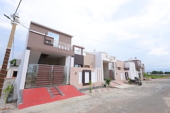 2 BHK Independent House For Resale in Upsidc Site B Greater Noida  7407172