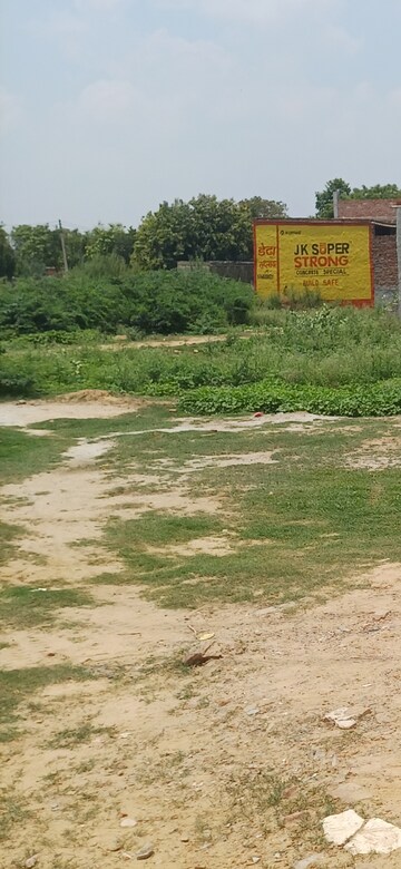 Plot Area in  Plot at Tilpat – for Sale
