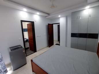 2 BHK Builder Floor For Rent in Sector 57 Gurgaon  7407176