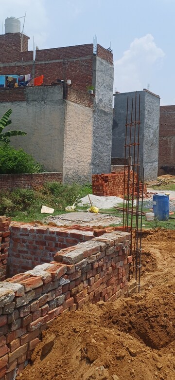  Plot For Sale in Tilpat