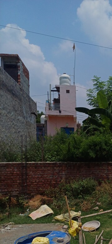  Plot – Exterior View View at Tilpat - for Sale