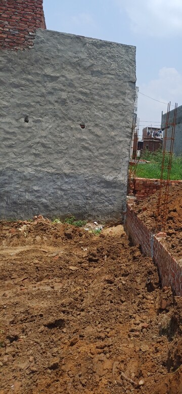 Plot Area in  Plot at Tilpat – for Sale