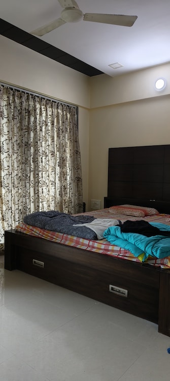 4 BHK Apartment For Rent in Concret Sai Saakshaat Kharghar Navi Mumbai  7407140