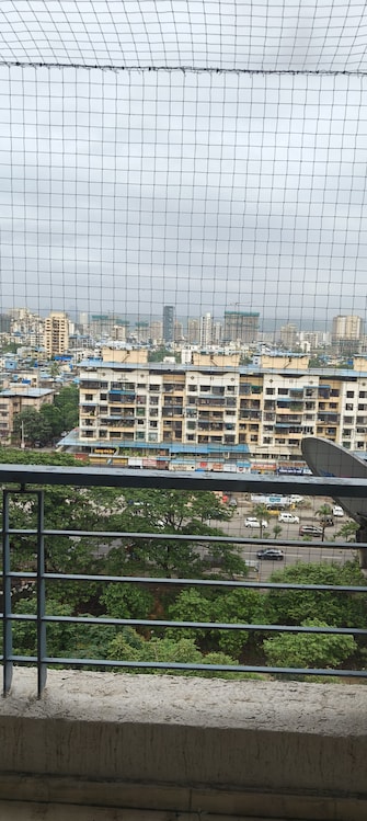 4 BHK Apartment For Rent in Concret Sai Saakshaat Kharghar Navi Mumbai  7407140