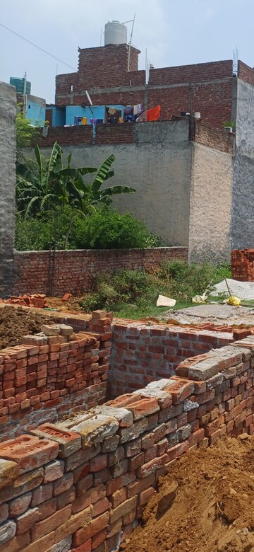 Plot – Exterior View View at Tilpat - for Sale