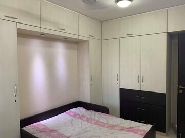 Bedroom in 2 BHK Apartment at Modi  Ankur, Malad West – for Sale
