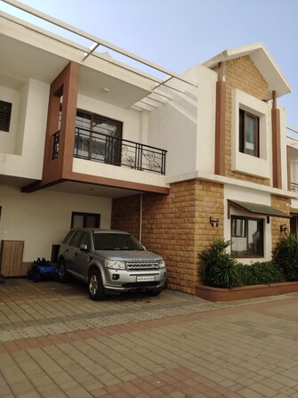 4 BHK Villa For Resale in Hrbr Layout Bangalore  7407207