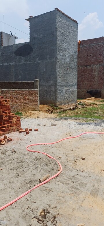 Plot Area in  Plot at Tilpat – for Sale