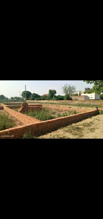 Plot Area in  Plot at Swarnim Vihar, Sector 82 – for Sale