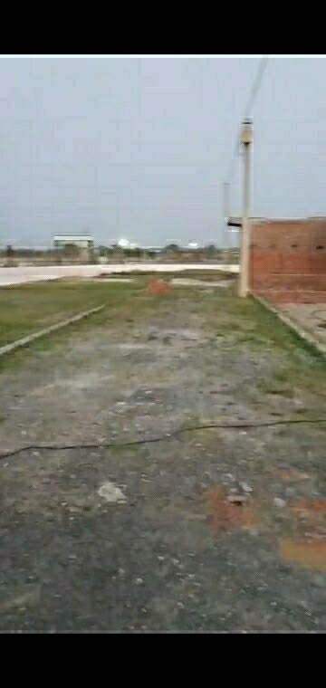  Plot – Exterior View View at Swarnim Vihar, Sector 82 - for Sale