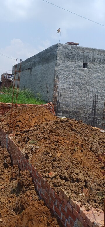  Plot For Sale in Tilpat