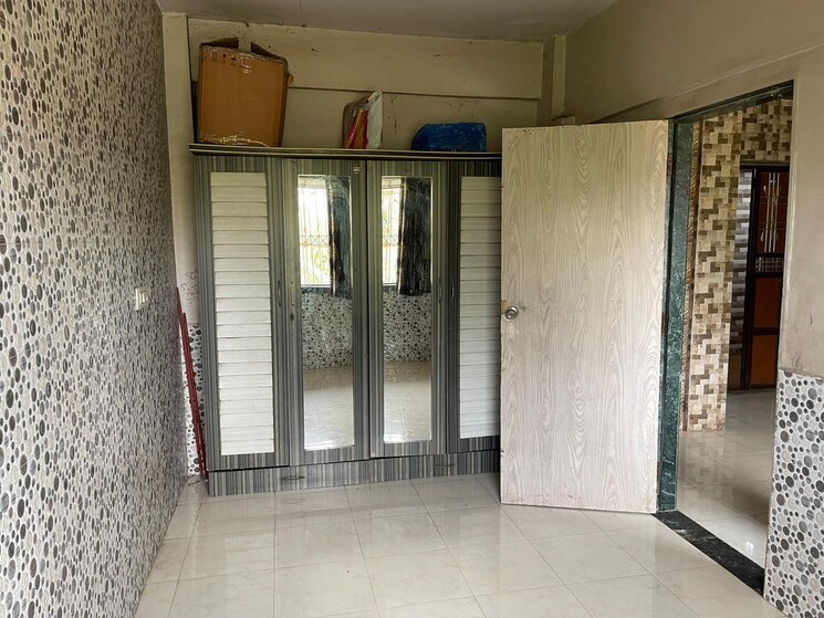 undefined, kashi-bhavan 1 Bedroom 520 Sq.Ft. Apartment In Bhayandar East Thane 7407212