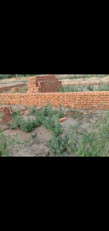  Plot – Exterior View View at Shramik Kunj, Sector 93 - for Sale