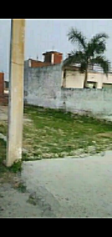  Plot – Exterior View View at Shramik Kunj, Sector 93 - for Sale
