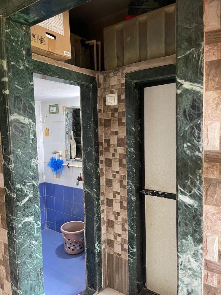 Exterior View, kashi-bhavan 1 Bedroom 520 Sq.Ft. Apartment In Bhayandar East Thane 7407212