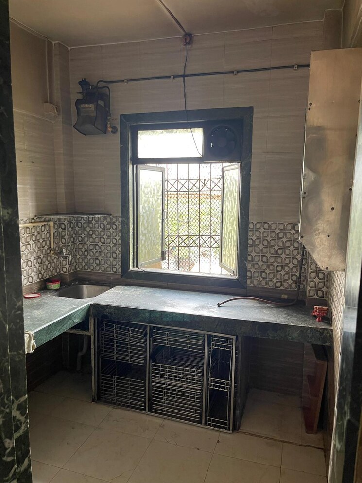 Exterior View, kashi-bhavan 1 Bedroom 520 Sq.Ft. Apartment In Bhayandar East Thane 7407212