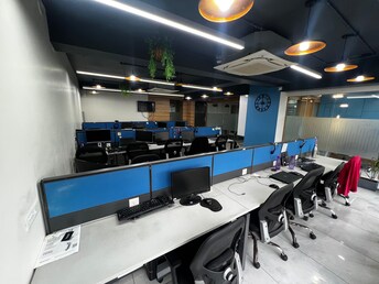 Commercial Office Space 1910 Sq.Ft. For Rent in Shilaj Ahmedabad  7407261