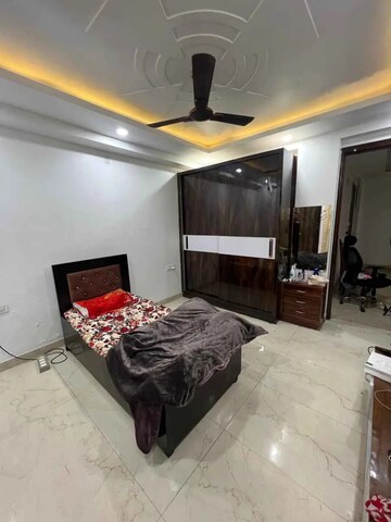 Bedroom in 1 BHK Apartment at Kailash Tower Nalasopara, Nalasopara East – for Sale