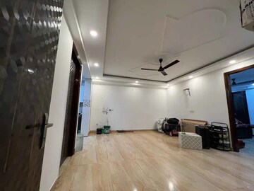 Bathroom in 1 BHK Apartment at Kailash Tower Nalasopara, Nalasopara East – for Sale