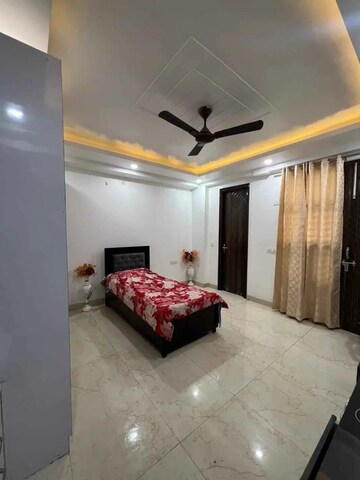 Bedroom in 1 BHK Apartment at Kailash Tower Nalasopara, Nalasopara East – for Sale