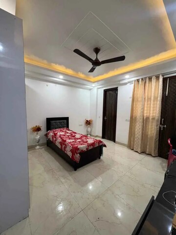 Bedroom in 1 BHK Apartment at Kailash Tower Nalasopara, Nalasopara East – for Sale