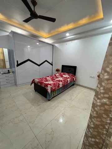 Bedroom in 1 BHK Apartment at Kailash Tower Nalasopara, Nalasopara East – for Sale