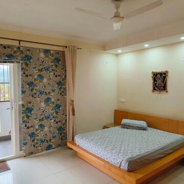 Bedroom in 1 BHK Apartment at Kailash Tower Nalasopara, Nalasopara East – for Sale