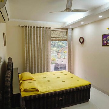 Bedroom in 1 BHK Apartment at Kailash Tower Nalasopara, Nalasopara East – for Sale