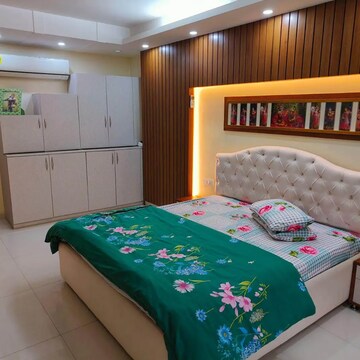 Bedroom in 1 BHK Apartment at Kailash Tower Nalasopara, Nalasopara East – for Sale