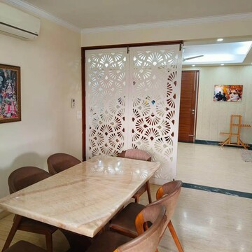 Living Room in 1 BHK Apartment at Kailash Tower Nalasopara, Nalasopara East – for Sale