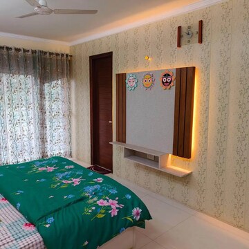 Bedroom in 1 BHK Apartment at Kailash Tower Nalasopara, Nalasopara East – for Sale