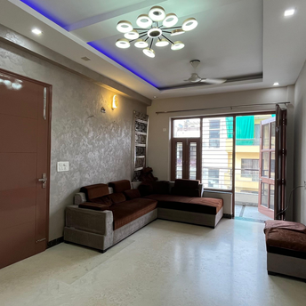 3 BHK Builder Floor For Rent in Sector 46 Gurgaon  7407296