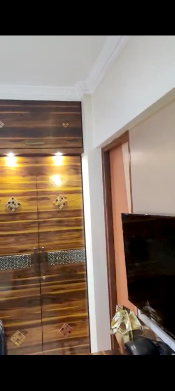 Living Room, liberty-chs 2 Bedroom 900 Sq.Ft. Apartment In Vashi Sector 17 Navi Mumbai 7407300