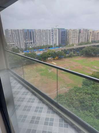 3 BHK Apartment For Rent in Gurukrupa Divyam Ghatkopar East Mumbai  7407317