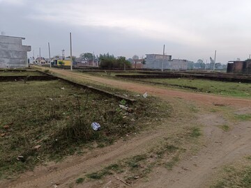 Plot Area in  Plot at Vasundhara RS Homes, Jankipuram – for Sale