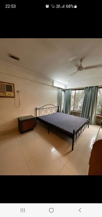 2 BHK Apartment For Rent in Bandra West Mumbai  7407345