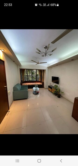 2 BHK Apartment For Rent in Bandra West Mumbai  7407345