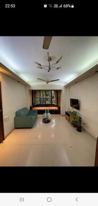 2 BHK Apartment For Rent in Bandra West Mumbai  7407345