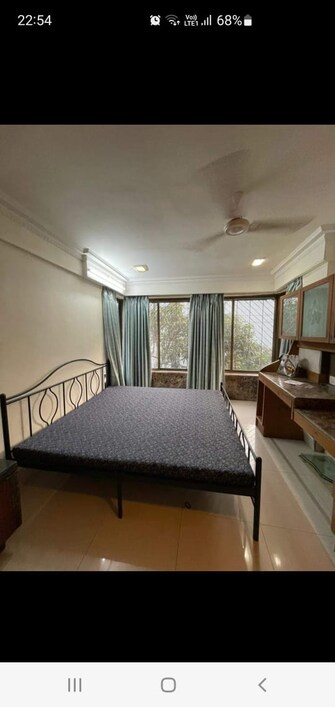 2 BHK Apartment For Rent in Bandra West Mumbai  7407345