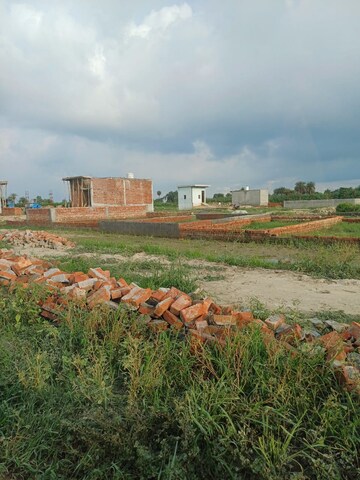 Plot Area in  Plot at Sector 89 – for Sale